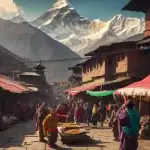 Guide for Visitors to Nepal: Culture and Etiquette