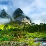 barun valley national park