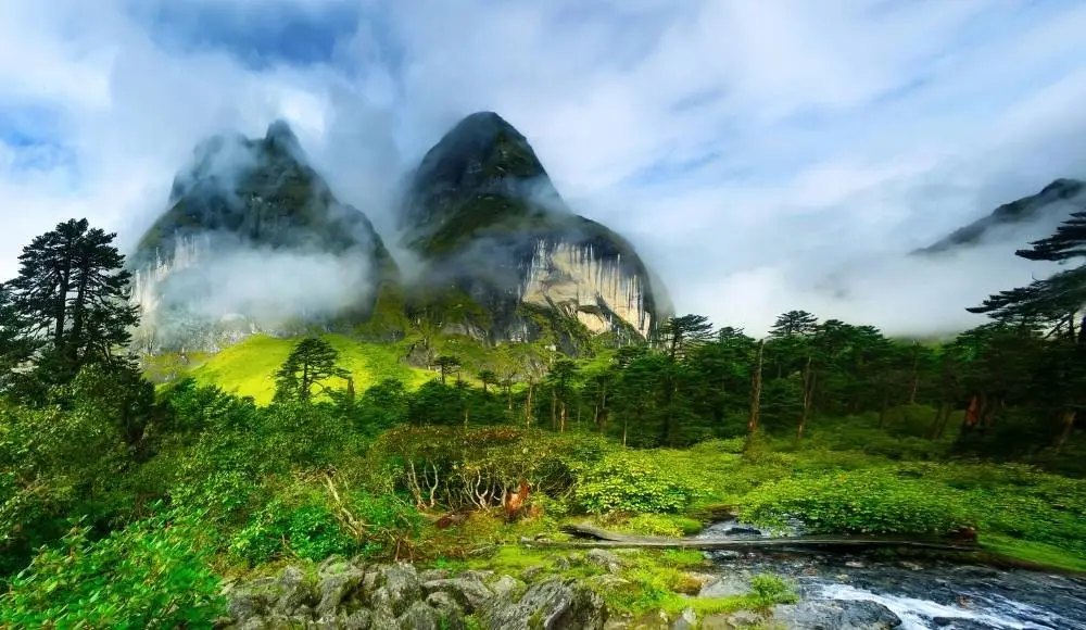 barun valley national park