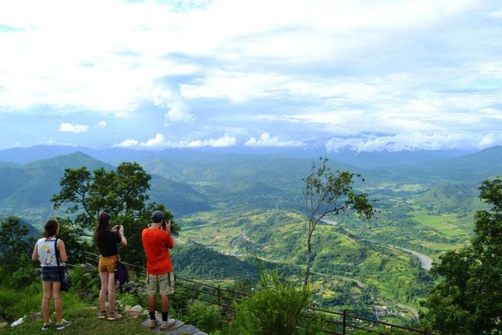 Shivapuri Trek