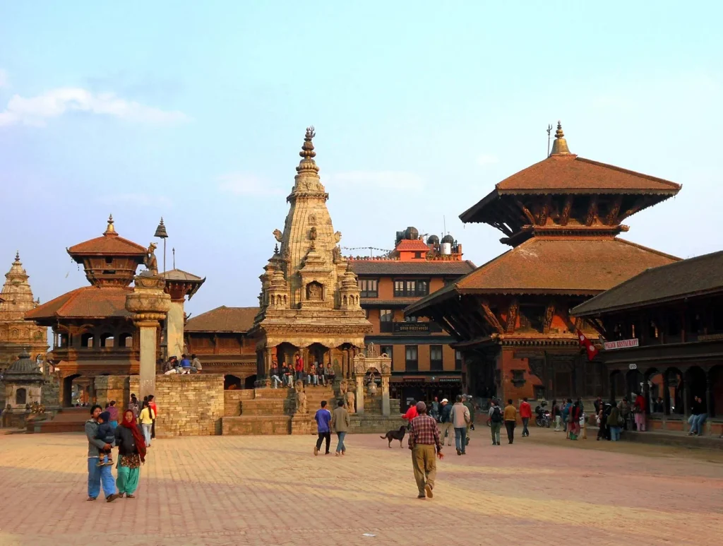 kathmandu