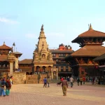 kathmandu