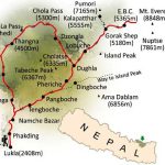 everest basecamp trek