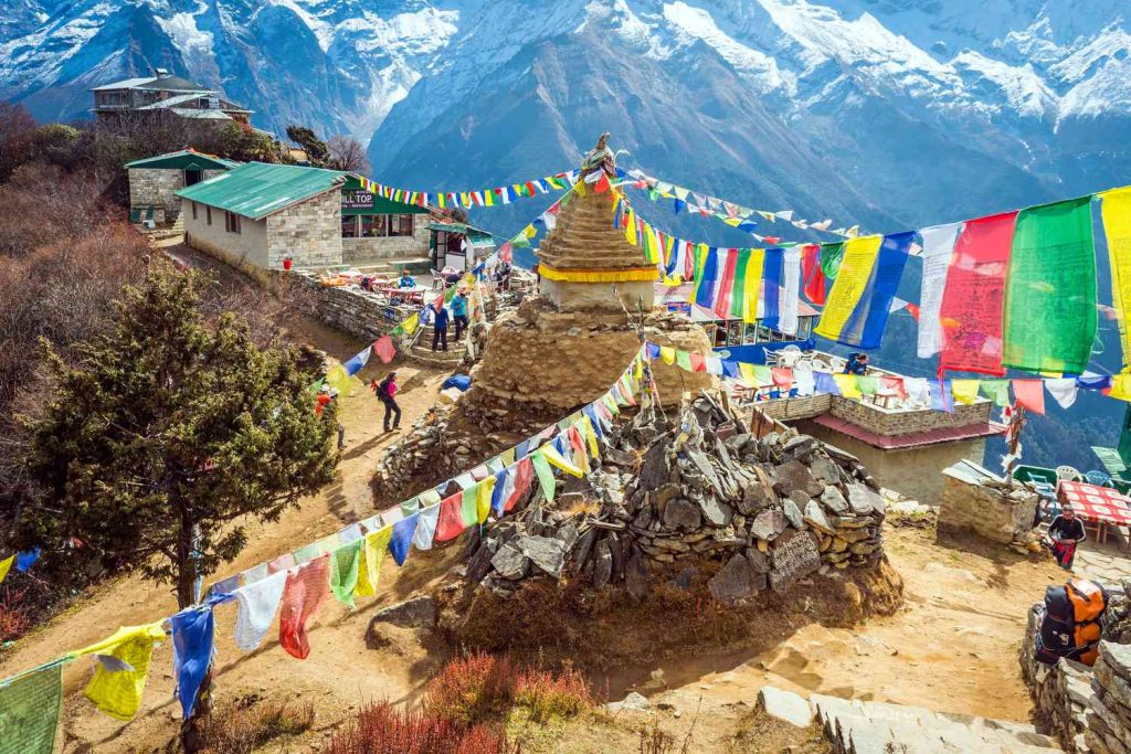 Best Time to Visit Nepal