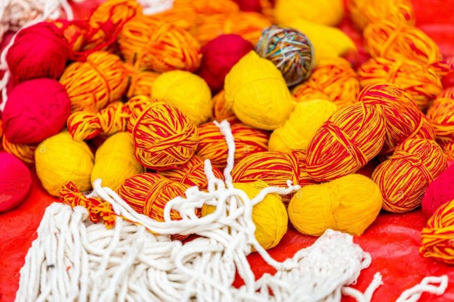Janai Purnima Festival