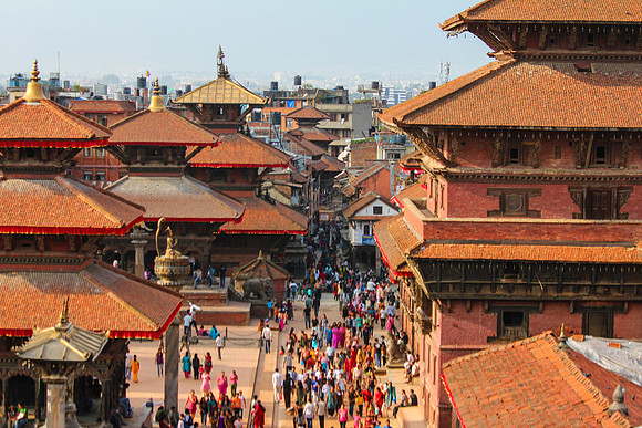 Expat Life in Nepal: What It’s Really Like Living in Kathmandu