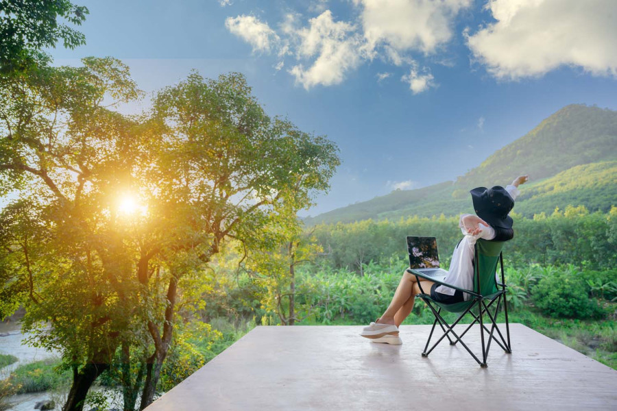 Why Nepal Is the Ultimate Digital Nomad Haven: Affordable, Adventurous & Culturally Rich