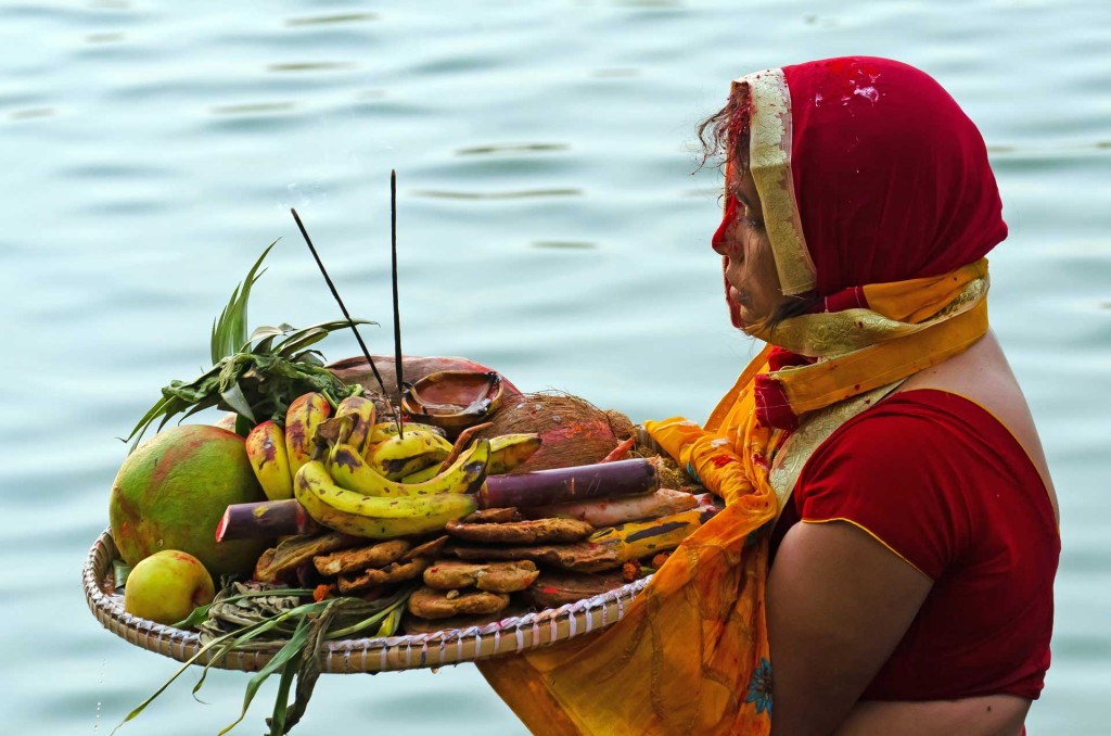 Chhath Puja