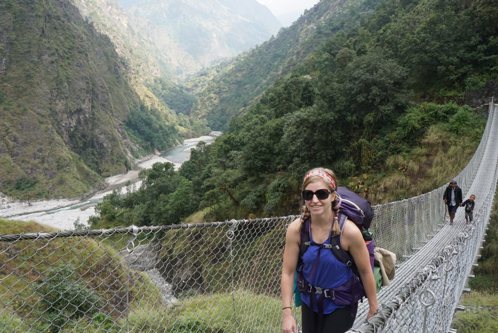 How to Get a Nepal Visa & Trekking Permits: A Complete Guide for Visitors
