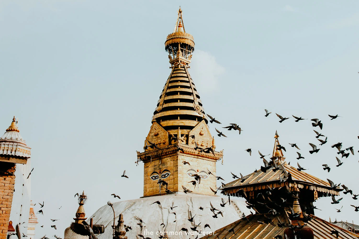 Top UNESCO World Heritage Sites in Nepal You Must Visit
