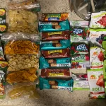 Trekking Smart: Essential Snacks to Carry Even on Well-Serviced Trails