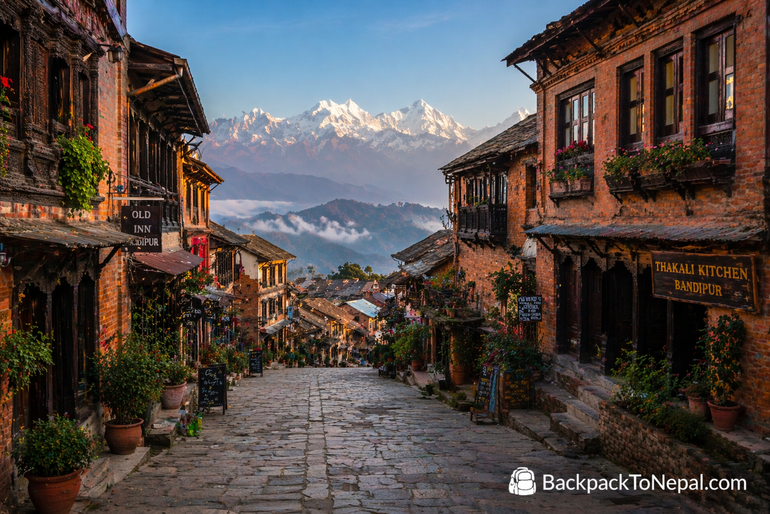 Weekend Escapes from Kathmandu: Nagarkot, Dhulikhel and Bandipur