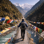 Langtang Valley Trek: The Complete Guide to Nepal’s Valley of Glaciers