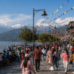 Happy New Year 2083: What the New Year Looks, Tastes, and Feels Like in Nepal