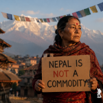 Nepal Is Not a Commodity: A Letter to Travellers and the People Who Make Videos About Us
