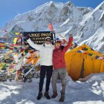 Manaslu Circuit Trek: The Complete 2026 Guide