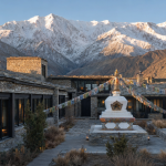 From Mustang to the World: Shinta Mani Mustang Named the No. 1 Luxury Hotel on Earth