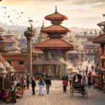 Kathmandu Travel Guide: What to See, Where to Stay, Eat and How to Get Around